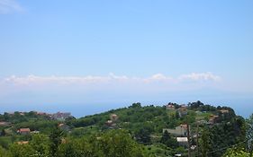 Casa Pendola
